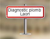 Diagnostic plomb AC Environnement à Laon